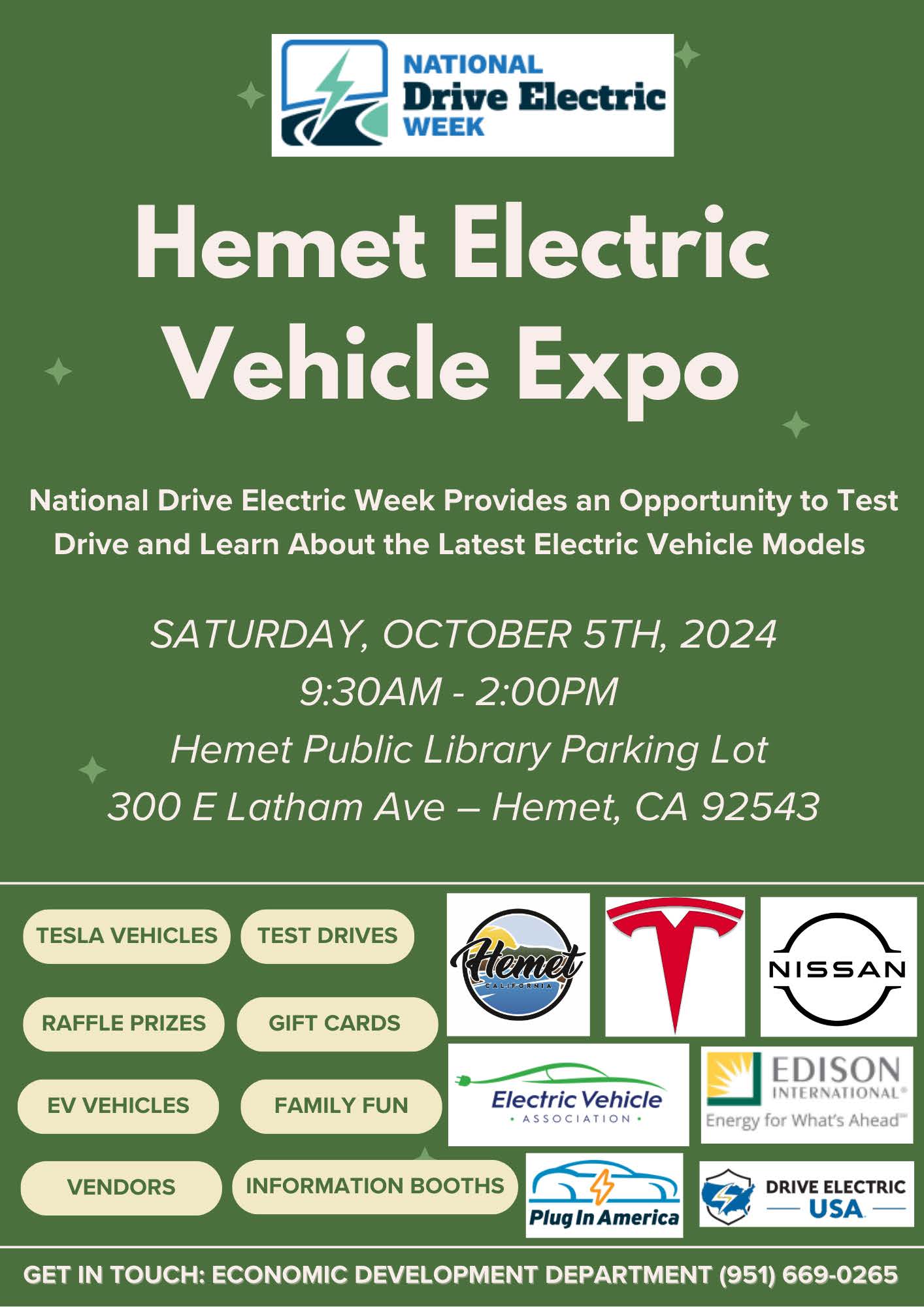 Hemet Electric Vehicle Expo (2) (002)