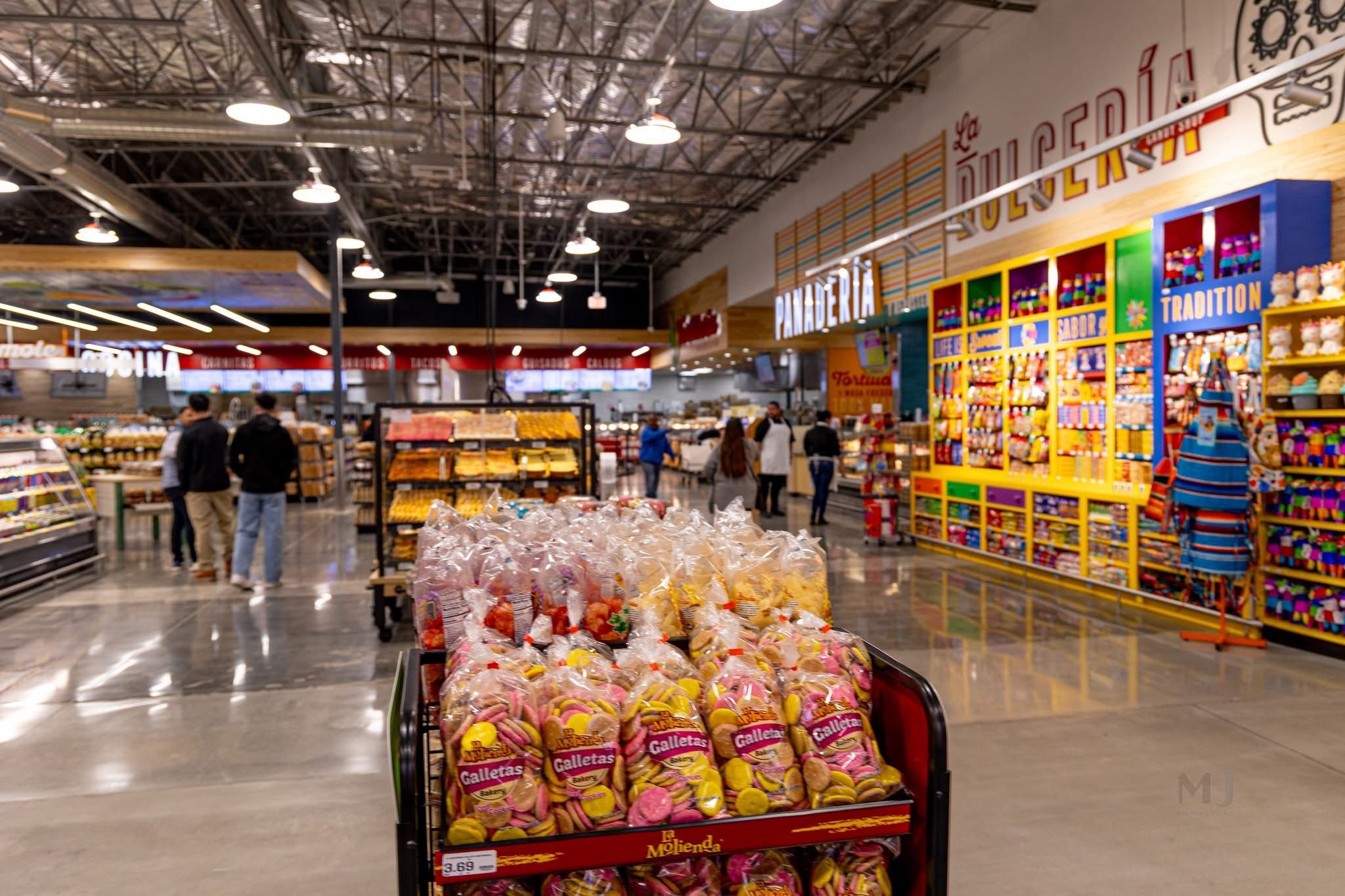 Vallarta Supermarkets events 8