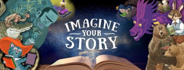 imagine your story