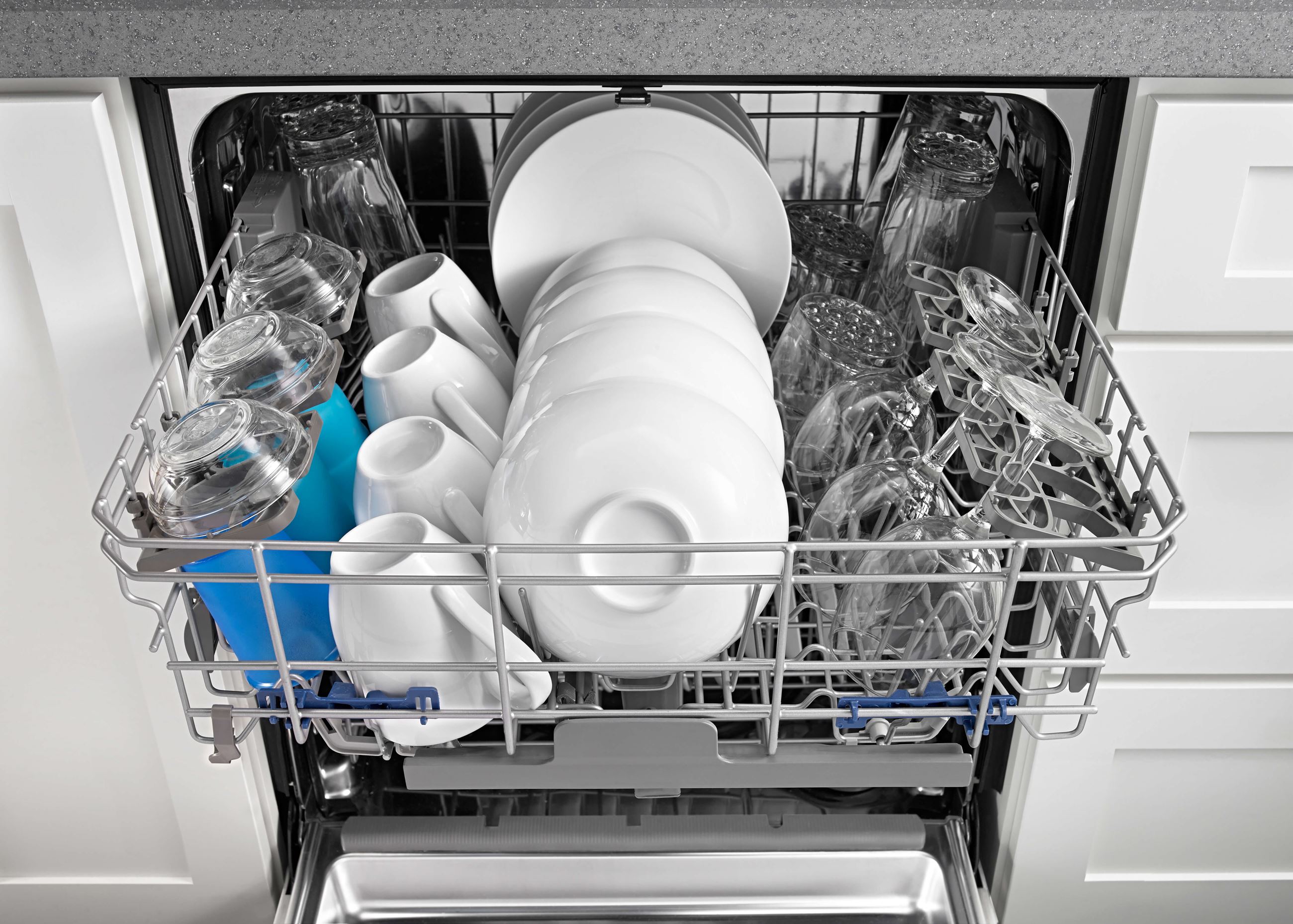loaded-dishwasher
