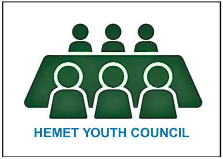 HEMET YOUTH COUNCIL ICON