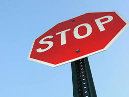 Stop Sign