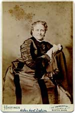 Helen Hunt Jackson